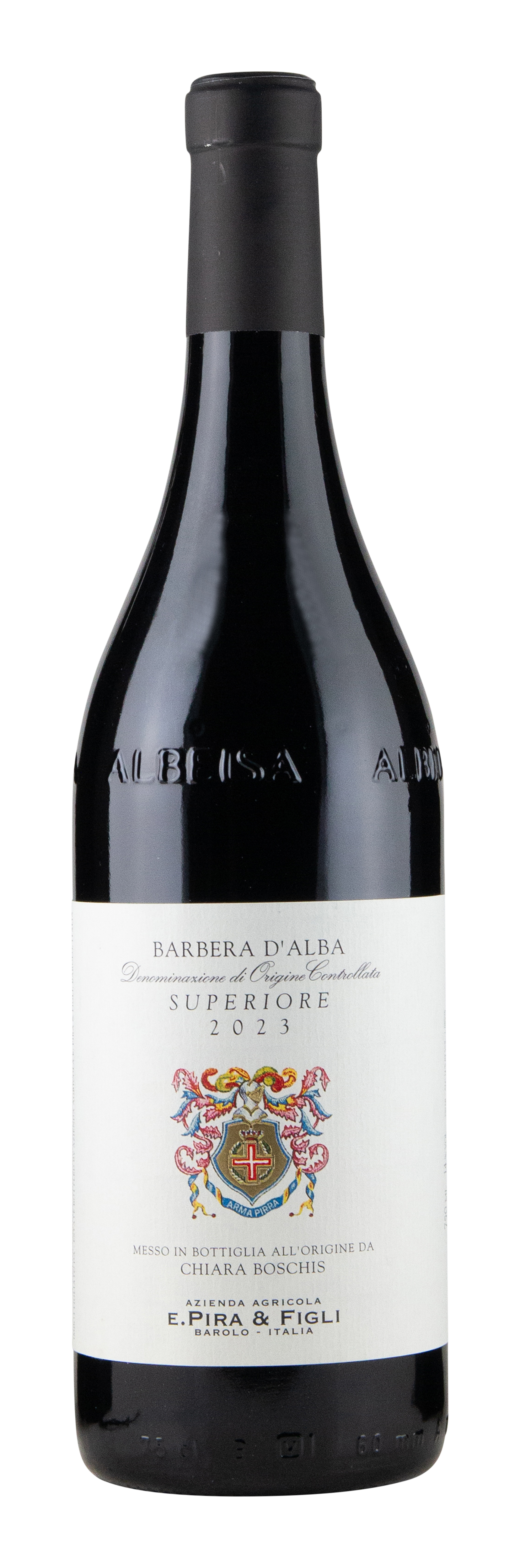 E. Pira di Chiara Boschis Barbera d'Alba Superiore 2023